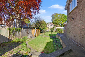 Glenthorne Close Brampton